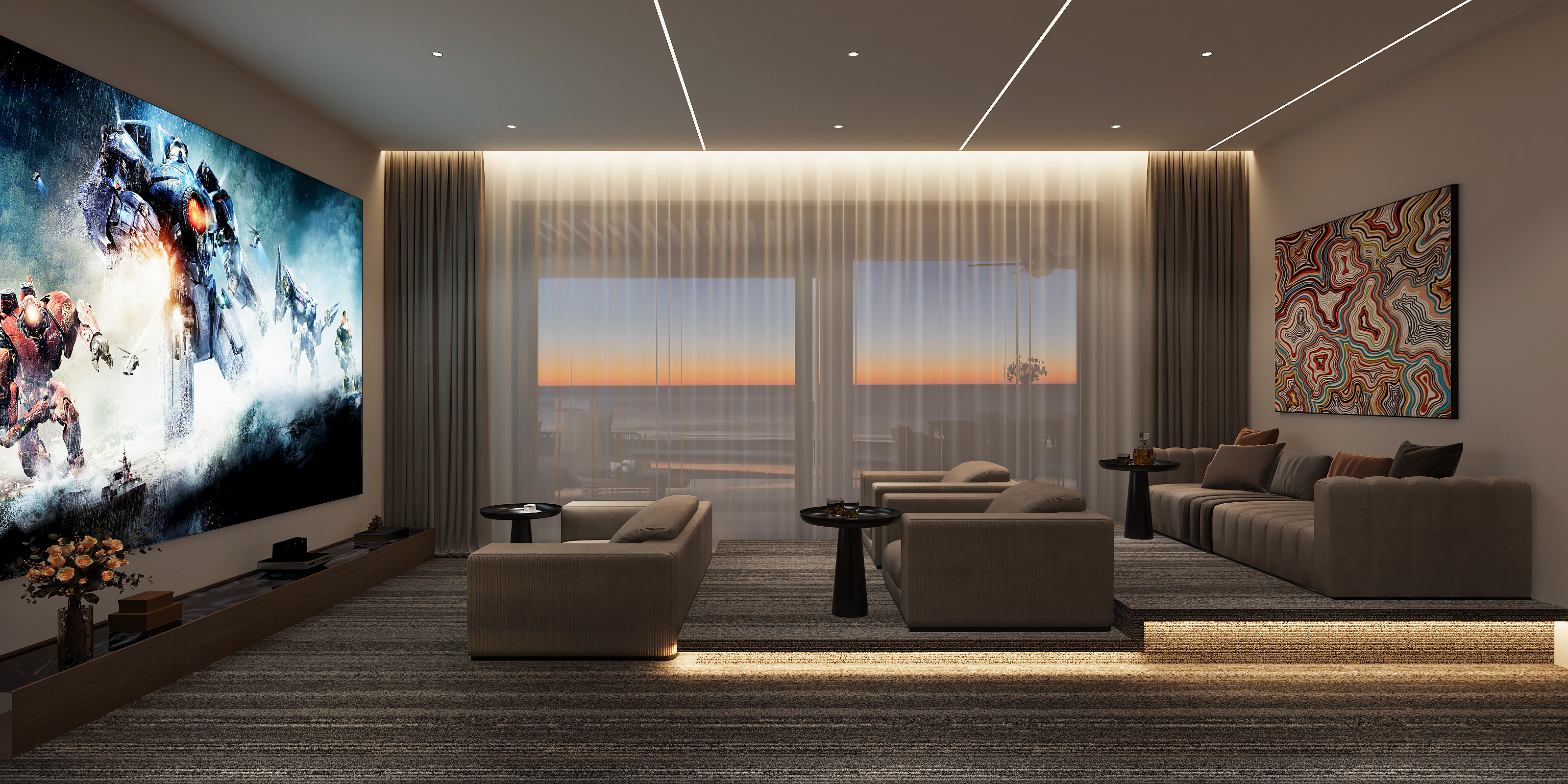 2 Bed, 2 Bath, ApartmentFor Sale, Paphos, Paphos