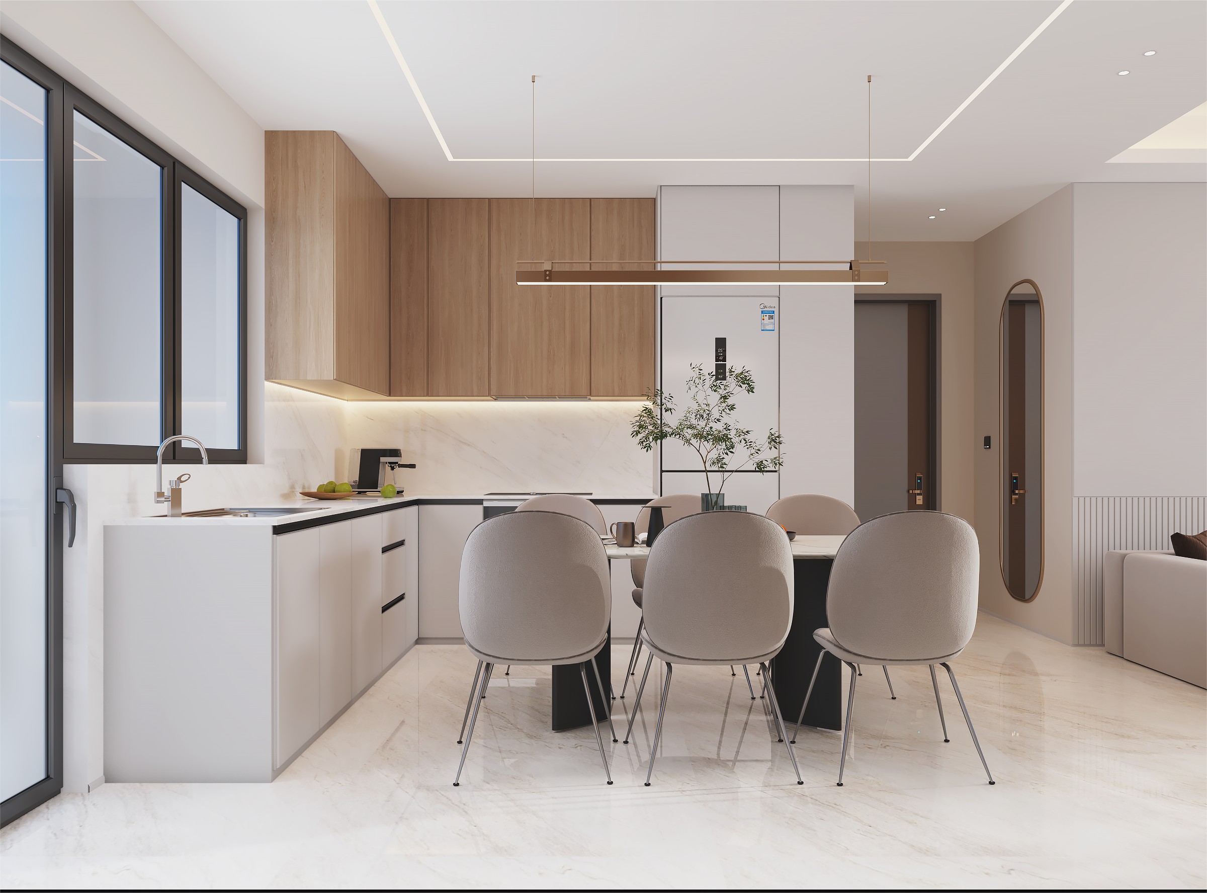 2 Bed, 2 Bath, ApartmentFor Sale, Paphos, Paphos