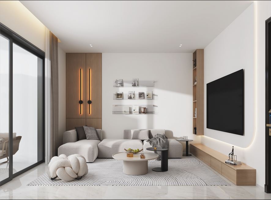 1 Bed, 1 Bath, ApartmentFor Sale, Paphos, Paphos