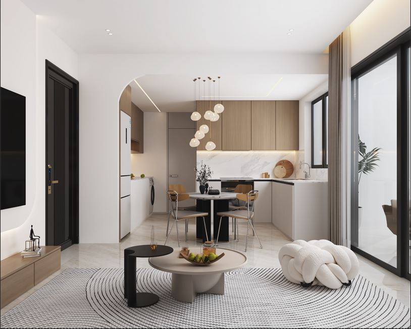 1 Bed, 1 Bath, ApartmentFor Sale, Paphos, Paphos