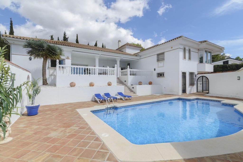4 Bed, 4 Bath, HouseFor Sale, Mijas, Malaga 4 Bed, 4 Bath, HouseFor Sale, Mijas, Malaga