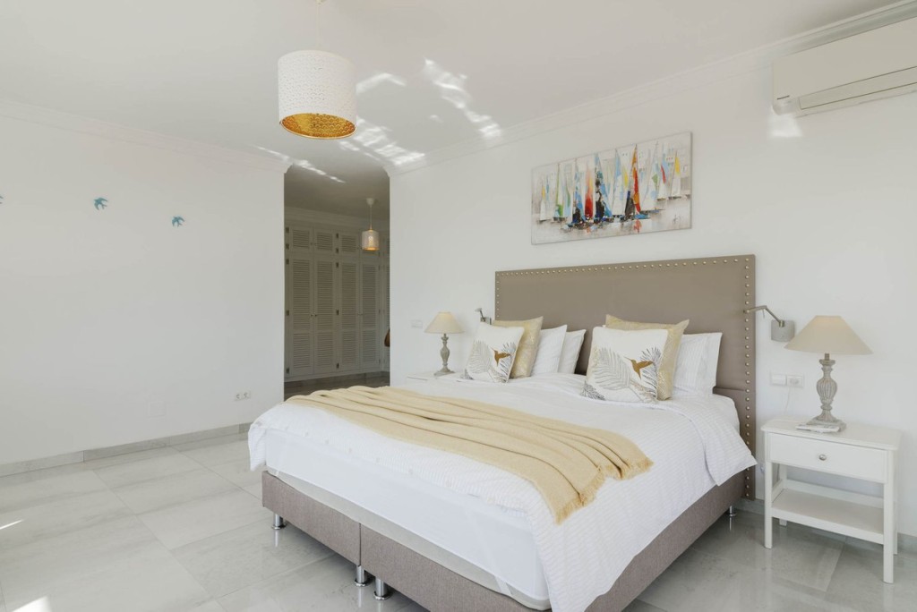 4 Bed, 4 Bath, HouseFor Sale, Mijas, Malaga