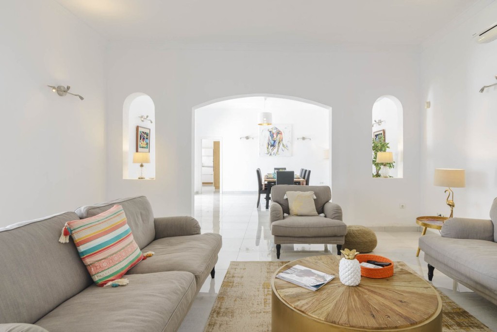 4 Bed, 4 Bath, HouseFor Sale, Mijas, Malaga