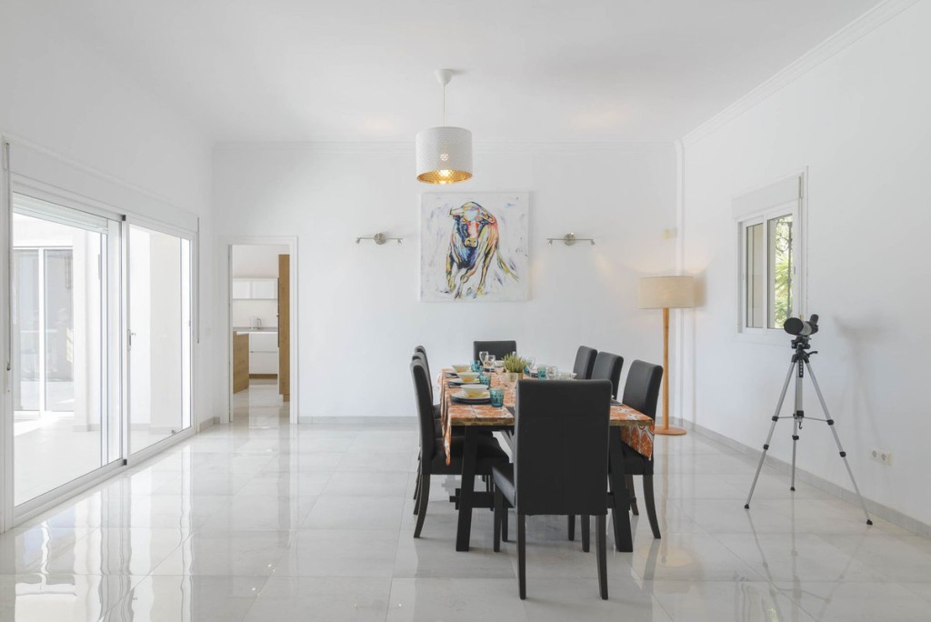 4 Bed, 4 Bath, HouseFor Sale, Mijas, Malaga