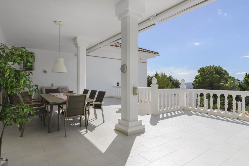 4 Bed, 4 Bath, HouseFor Sale, Mijas, Malaga