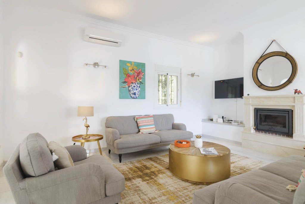 4 Bed, 4 Bath, HouseFor Sale, Mijas, Malaga