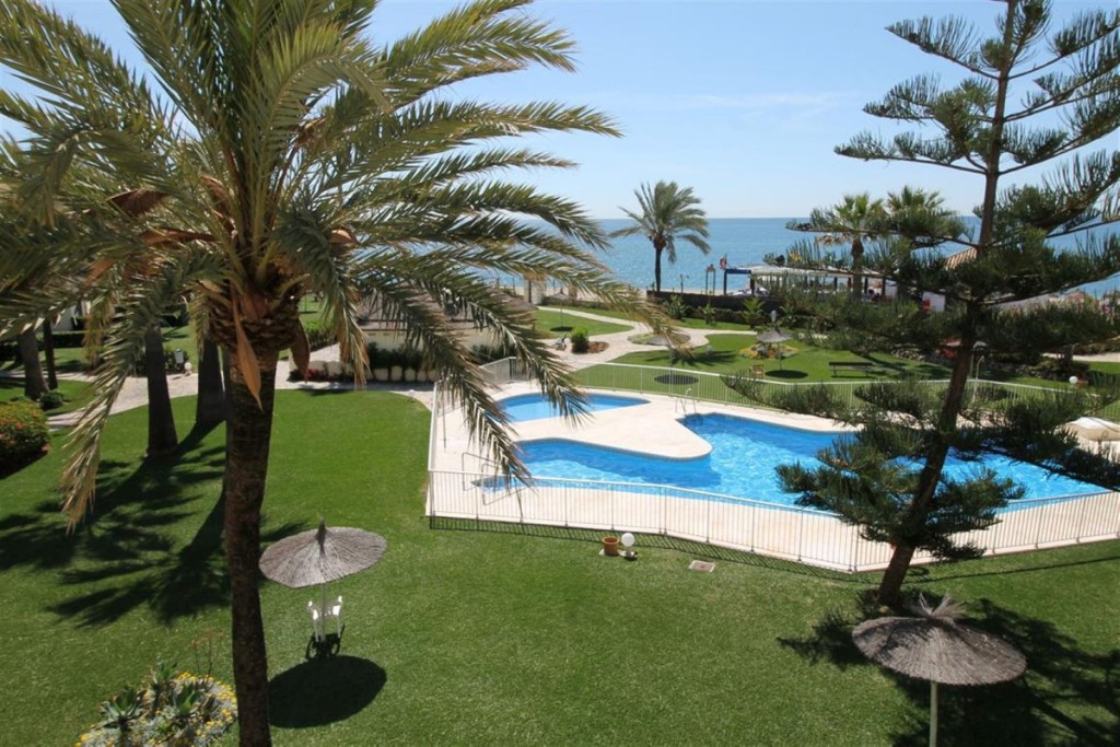 2 Bed, 2 Bath, ApartmentFor Sale, La Cala de Mijas, Malaga