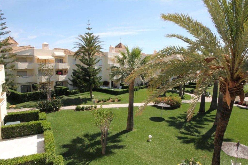 2 Bed, 2 Bath, ApartmentFor Sale, La Cala de Mijas, Malaga