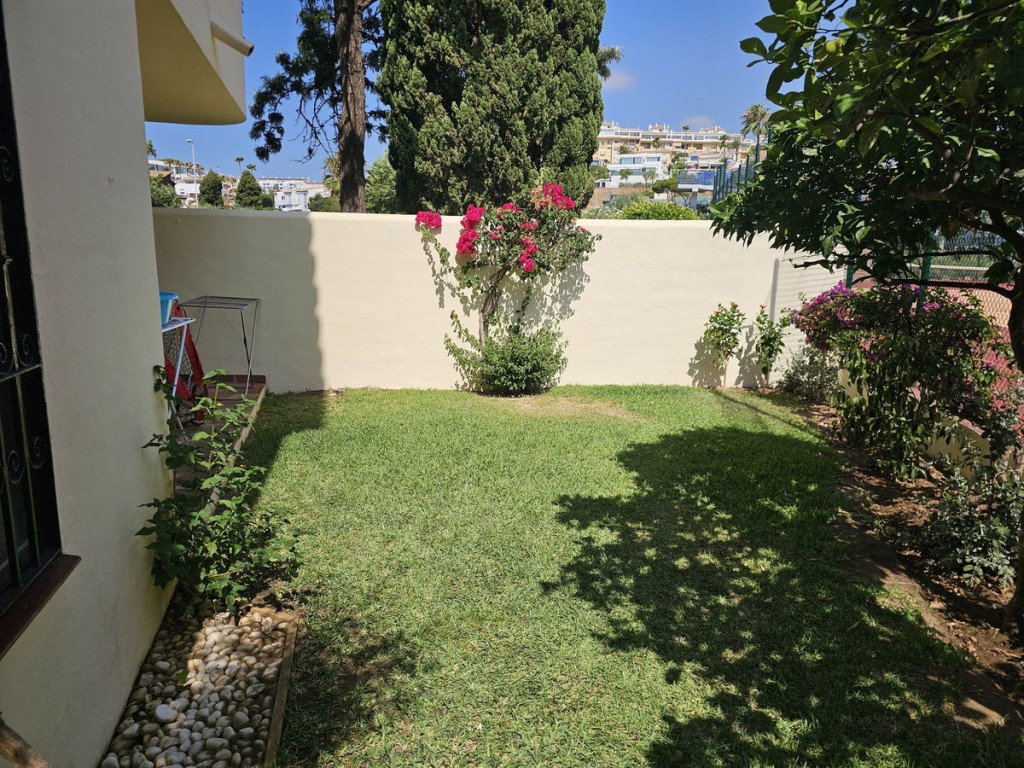 2 Bed, 2 Bath, ApartmentFor Sale, La Cala de Mijas, Malaga
