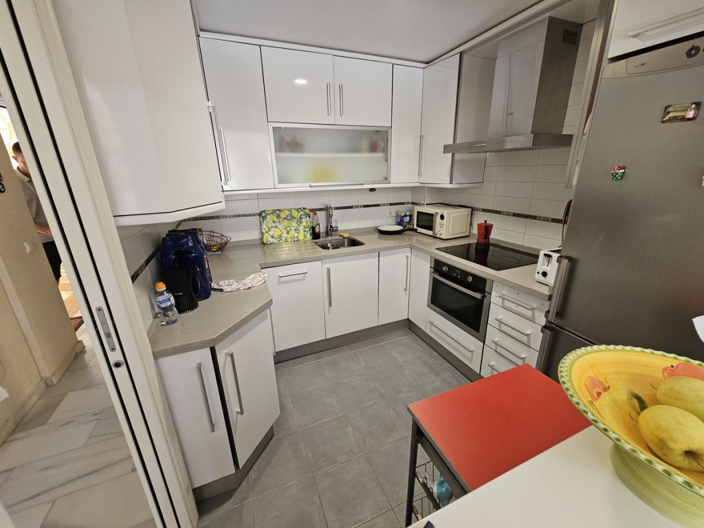 2 Bed, 2 Bath, ApartmentFor Sale, La Cala de Mijas, Malaga