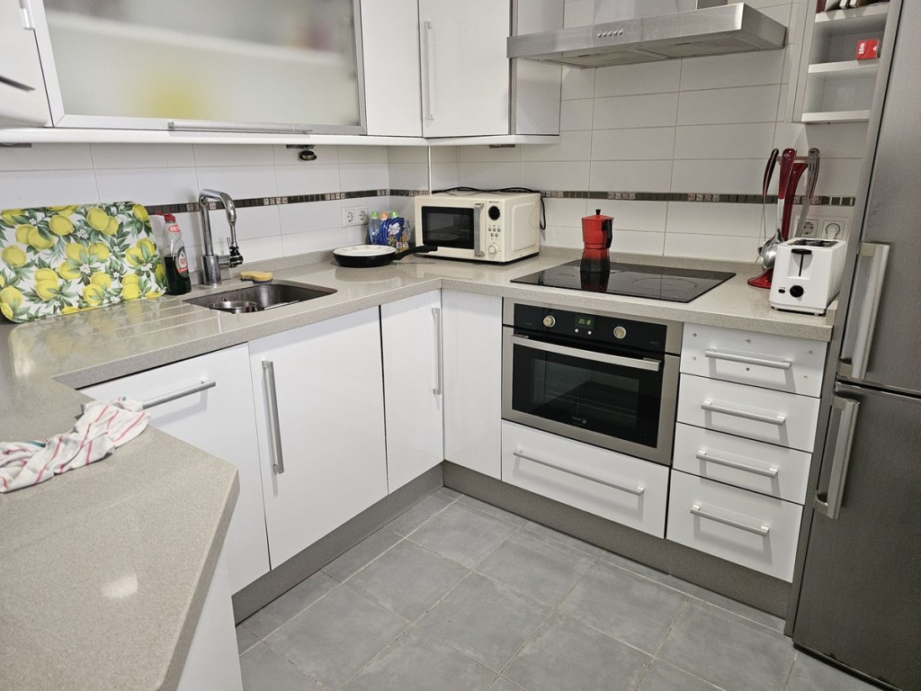 2 Bed, 2 Bath, ApartmentFor Sale, La Cala de Mijas, Malaga