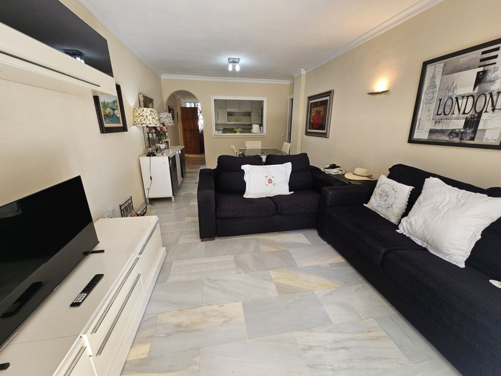 2 Bed, 2 Bath, ApartmentFor Sale, La Cala de Mijas, Malaga