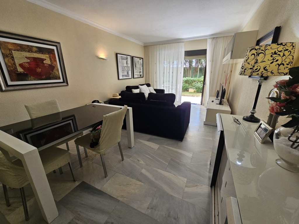 2 Bed, 2 Bath, ApartmentFor Sale, La Cala de Mijas, Malaga