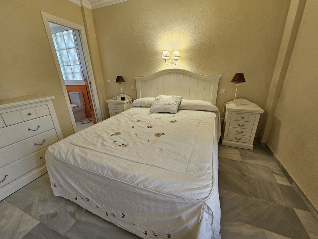 2 Bed, 2 Bath, ApartmentFor Sale, La Cala de Mijas, Malaga