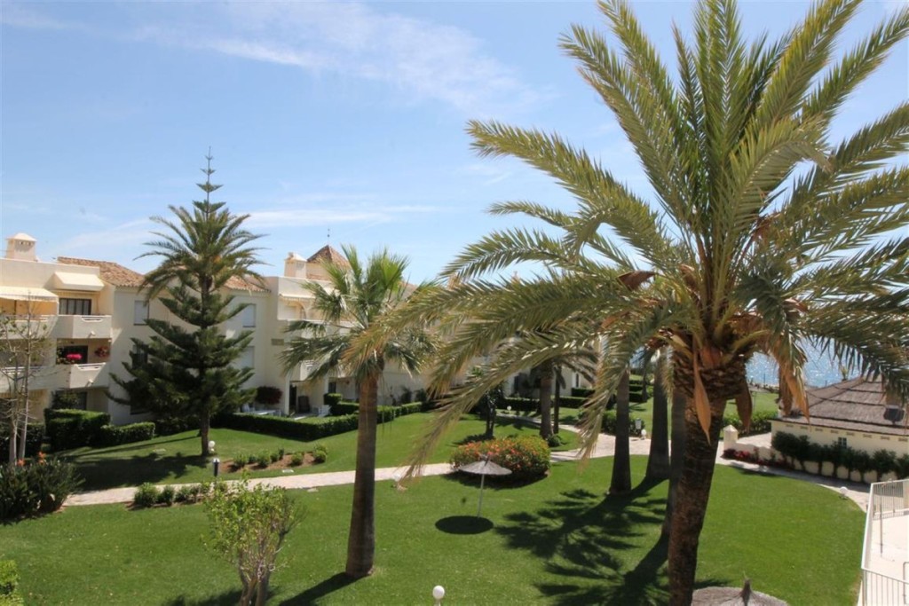 2 Bed, 2 Bath, ApartmentFor Sale, La Cala de Mijas, Malaga