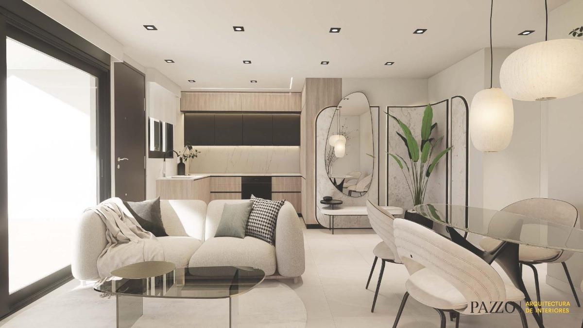 2 Bed, 2 Bath, HouseFor Sale, Pilar De La Horadada, Alicante