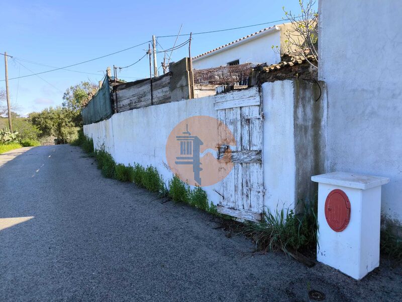 1 Bed, 1 Bath, HouseFor Sale, Castro Marim, Faro