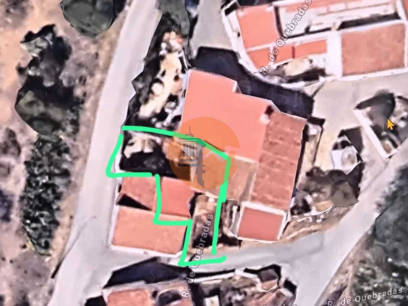 1 Bed, 1 Bath, HouseFor Sale, Castro Marim, Faro