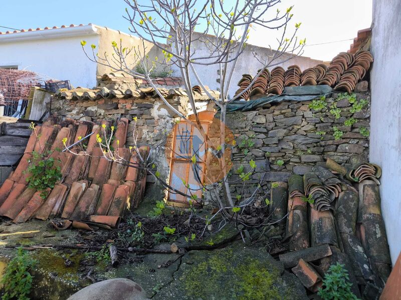 1 Bed, 1 Bath, HouseFor Sale, Castro Marim, Faro