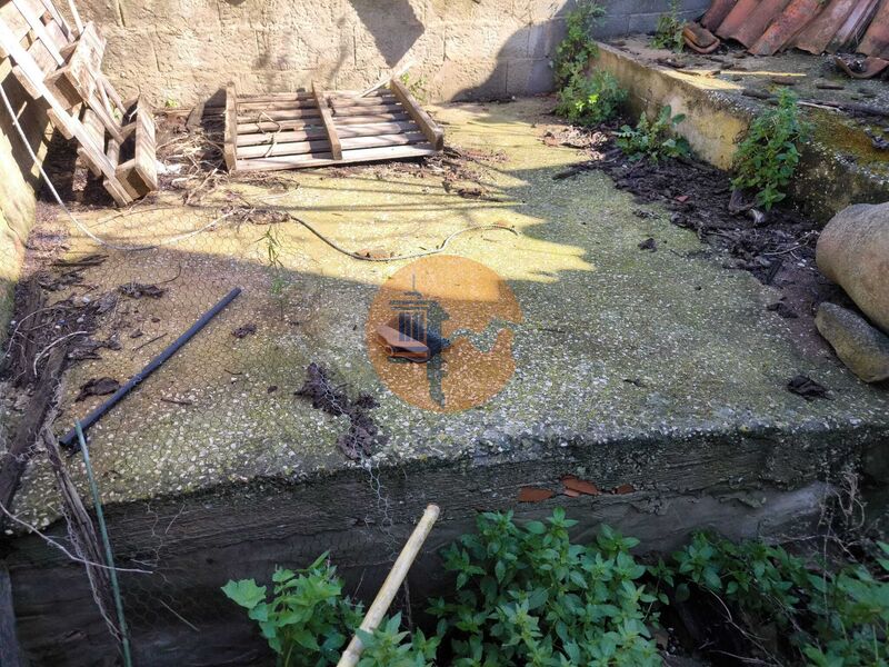 1 Bed, 1 Bath, HouseFor Sale, Castro Marim, Faro