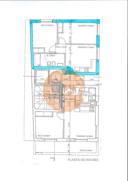 1 Bed, 1 Bath, ApartmentFor Sale, Vila Real de Santo Antonio, Faro 1 Bed, 1 Bath, ApartmentFor Sale, Vila Real de Santo Antonio, Faro