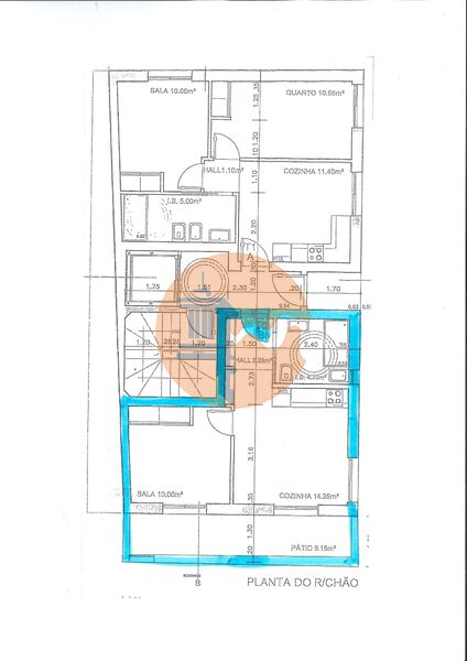 1 Bed, 1 Bath, ApartmentFor Sale, Vila Real de Santo Antonio, Faro