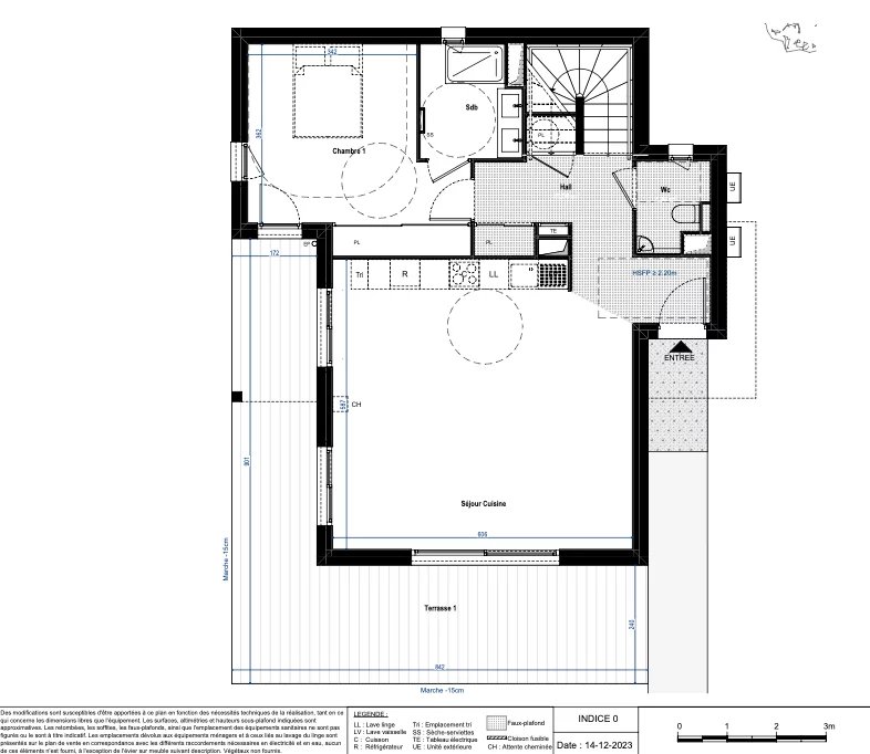 4 Bed, 2 Bath, HouseFor Sale, Le Cannet, Alpes-Maritimes