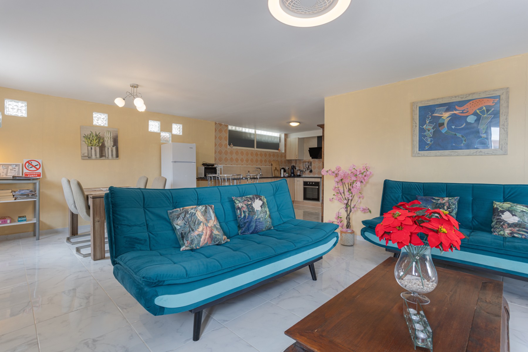 5 Bed, 3 Bath, HouseFor Sale, Albatera, Alicante