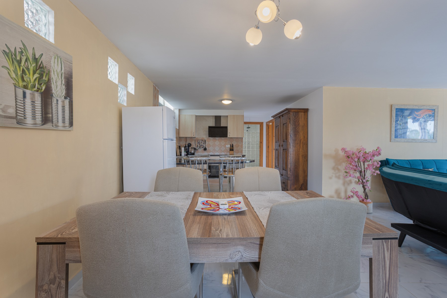 5 Bed, 3 Bath, HouseFor Sale, Albatera, Alicante