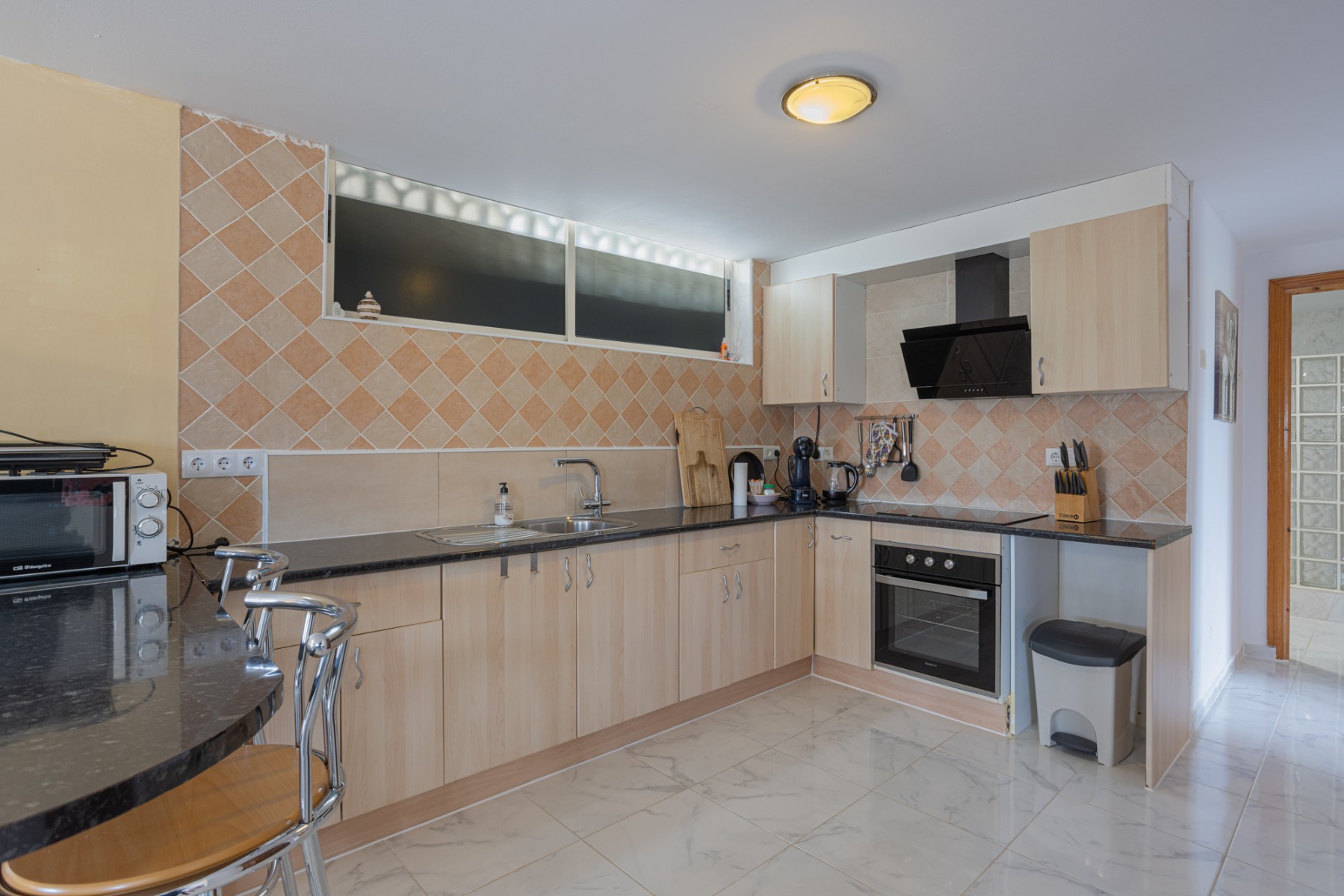 5 Bed, 3 Bath, HouseFor Sale, Albatera, Alicante