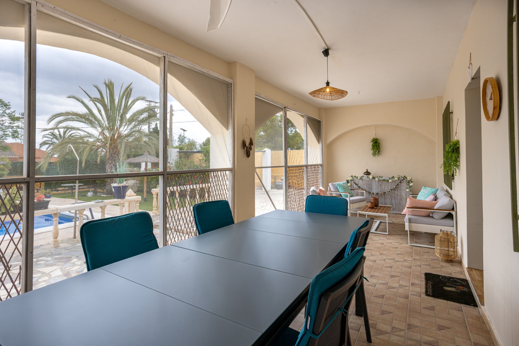 5 Bed, 3 Bath, HouseFor Sale, Albatera, Alicante