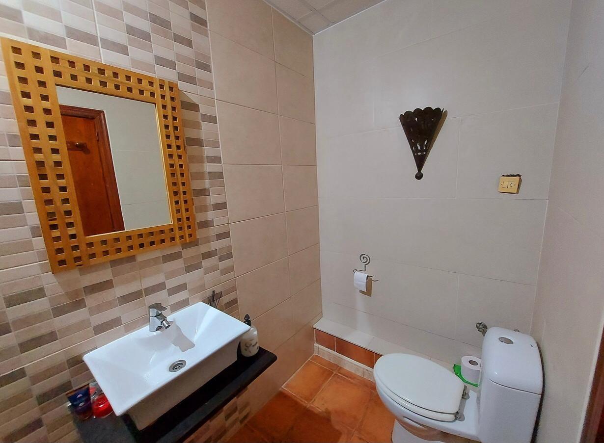 5 Bed, 4 Bath, HouseFor Sale, San Pedro Del Pinatar, Murcia