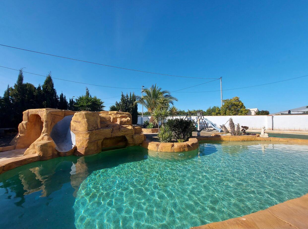 5 Bed, 4 Bath, HouseFor Sale, San Pedro Del Pinatar, Murcia