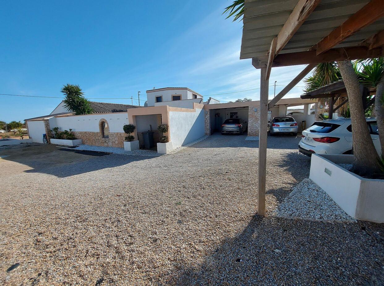 5 Bed, 4 Bath, HouseFor Sale, San Pedro Del Pinatar, Murcia