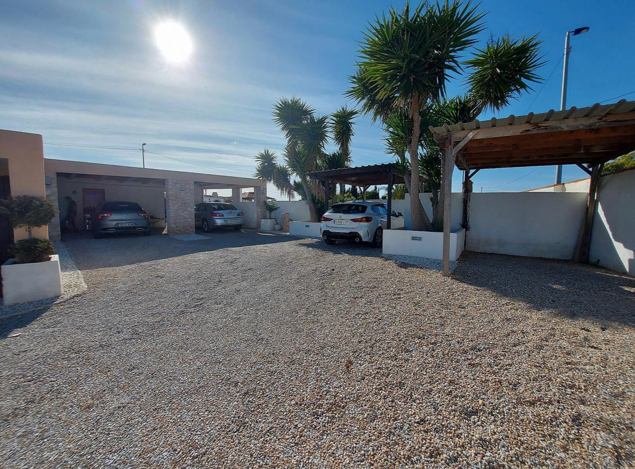 5 Bed, 4 Bath, HouseFor Sale, San Pedro Del Pinatar, Murcia