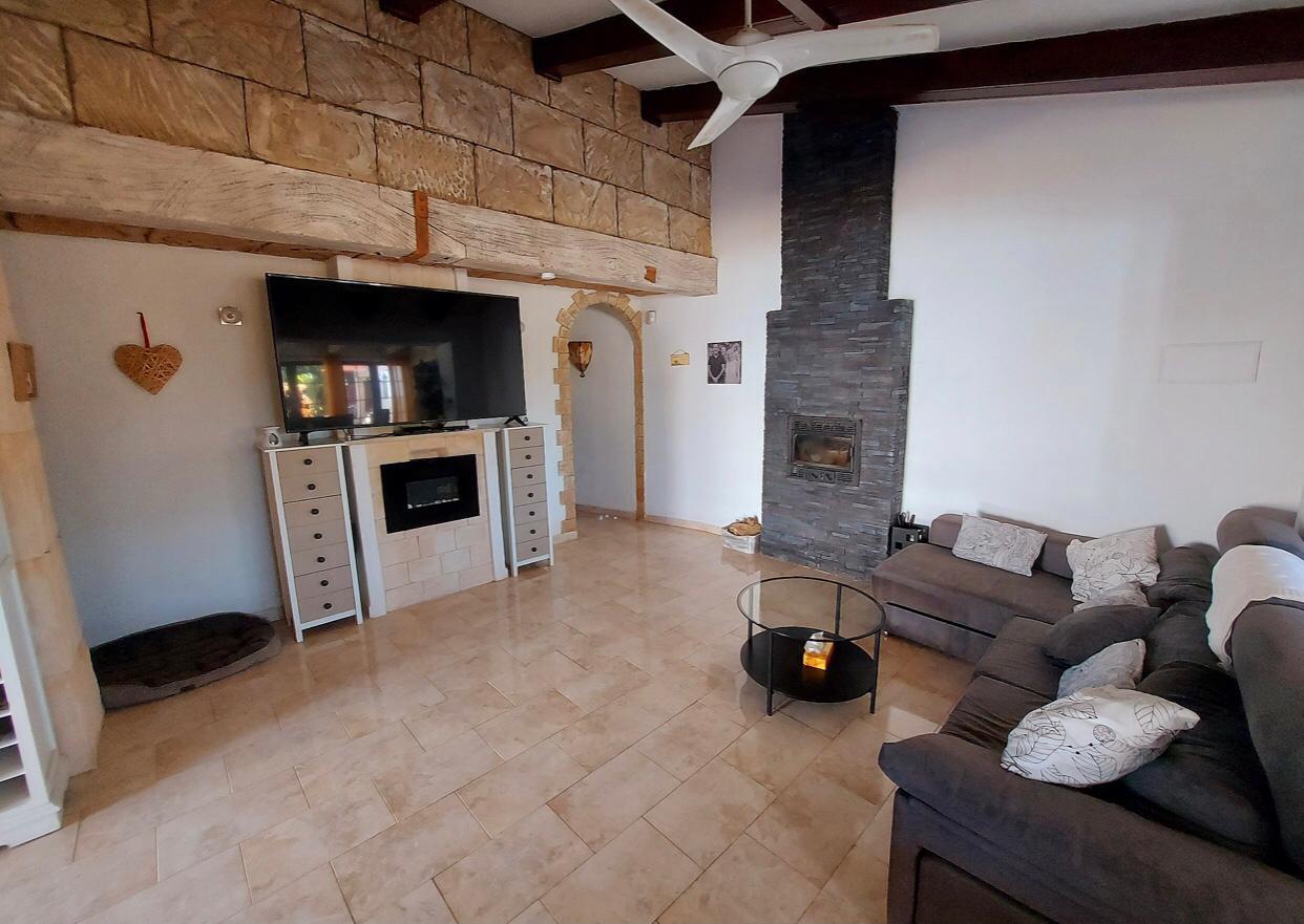 5 Bed, 4 Bath, HouseFor Sale, San Pedro Del Pinatar, Murcia