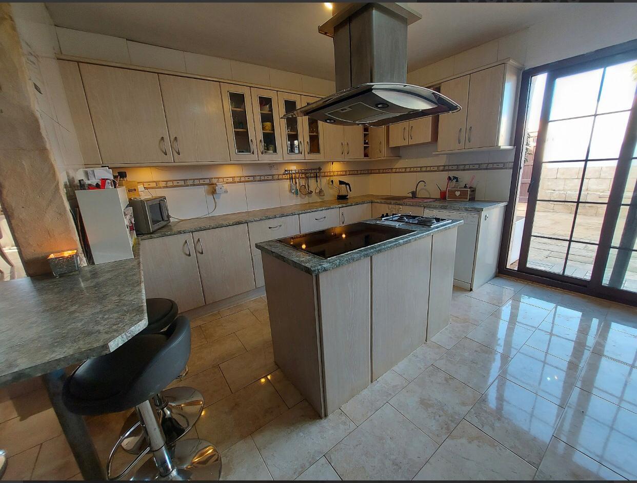 5 Bed, 4 Bath, HouseFor Sale, San Pedro Del Pinatar, Murcia