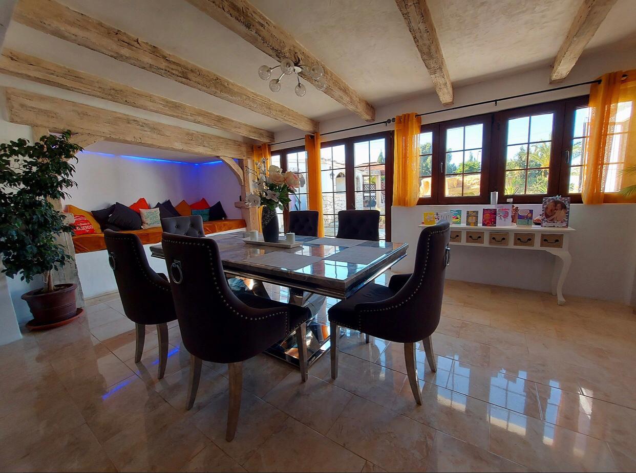 5 Bed, 4 Bath, HouseFor Sale, San Pedro Del Pinatar, Murcia