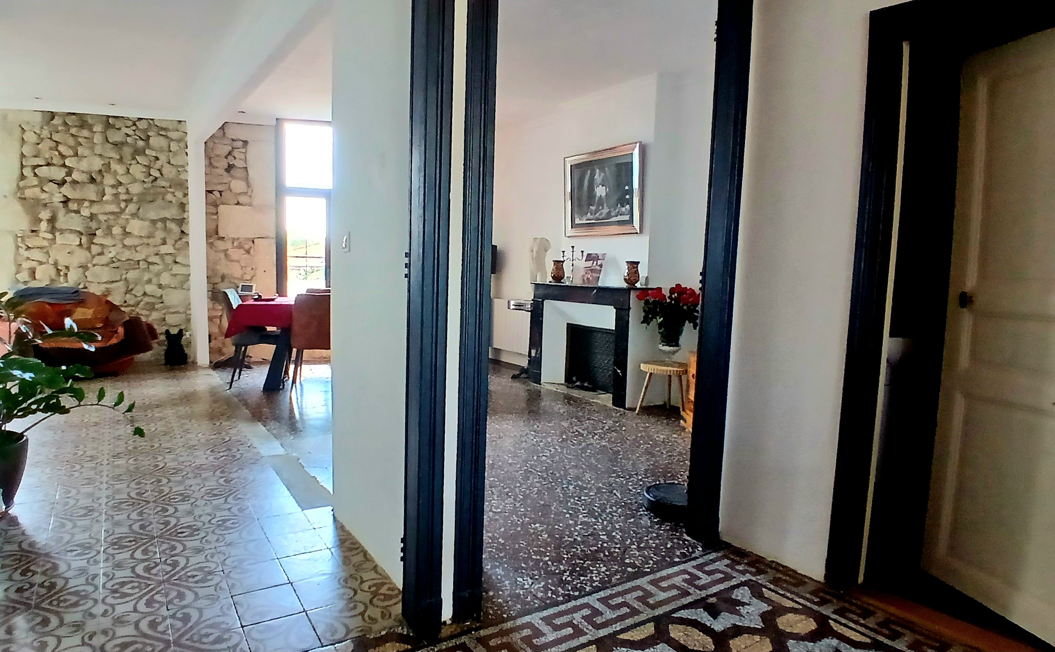 3 Bed, 3 Bath, HouseFor Sale, Puissalicon, Herault, Languedoc-Roussillon, 34480