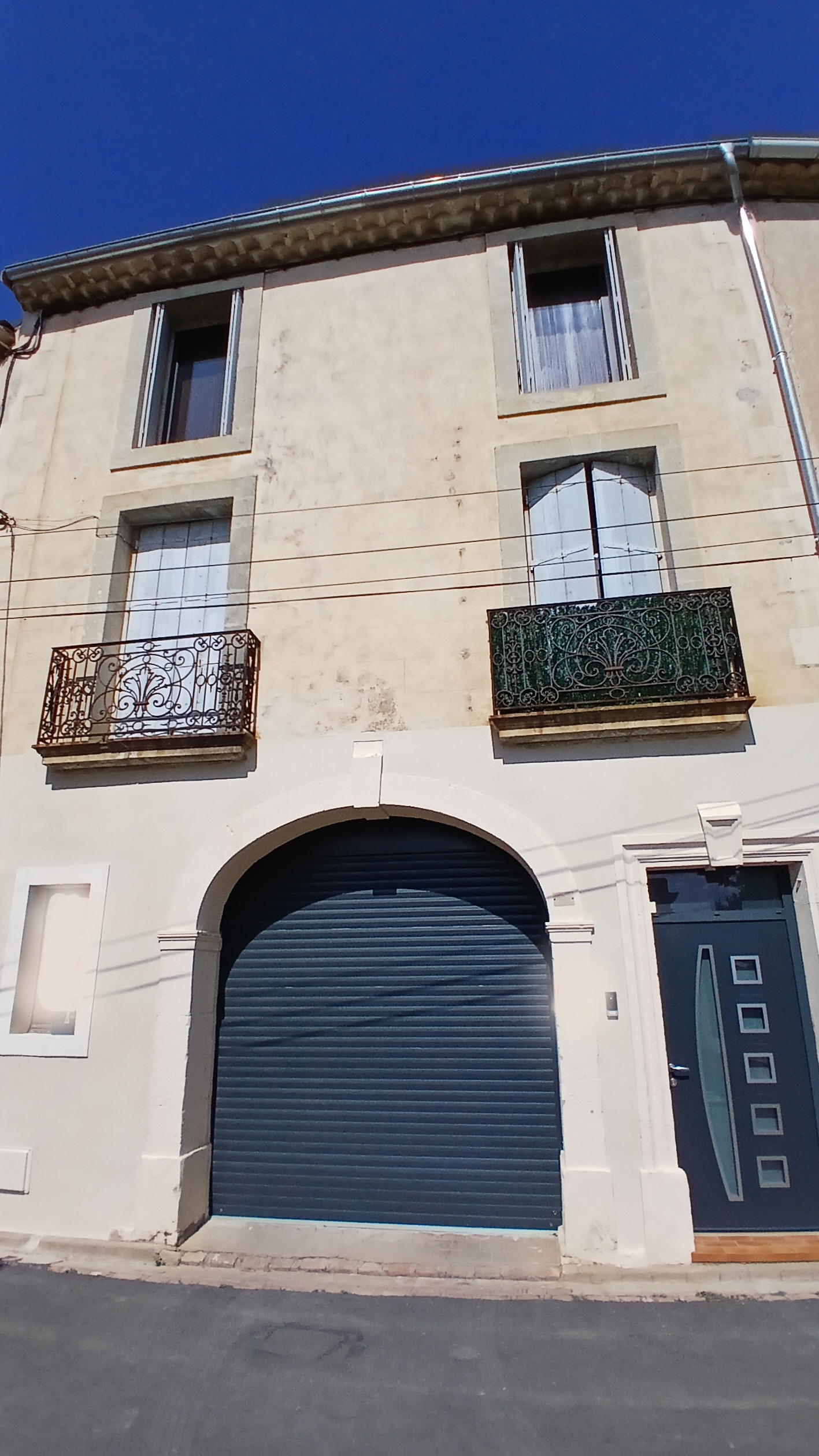 3 Bed, 3 Bath, HouseFor Sale, Puissalicon, Herault, Languedoc-Roussillon, 34480