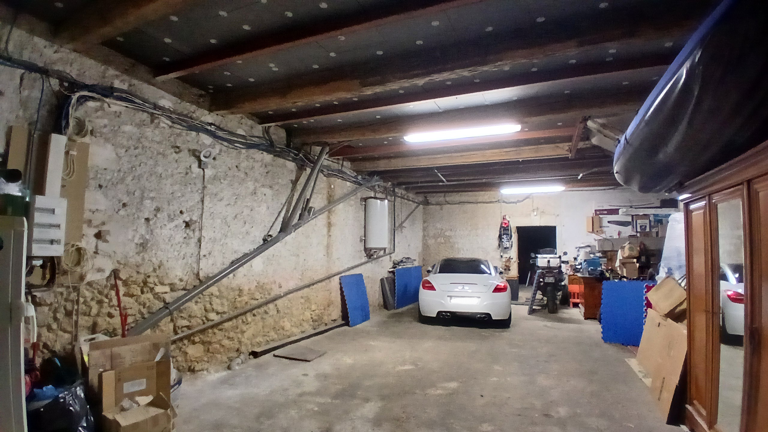 3 Bed, 3 Bath, HouseFor Sale, Puissalicon, Herault, Languedoc-Roussillon, 34480