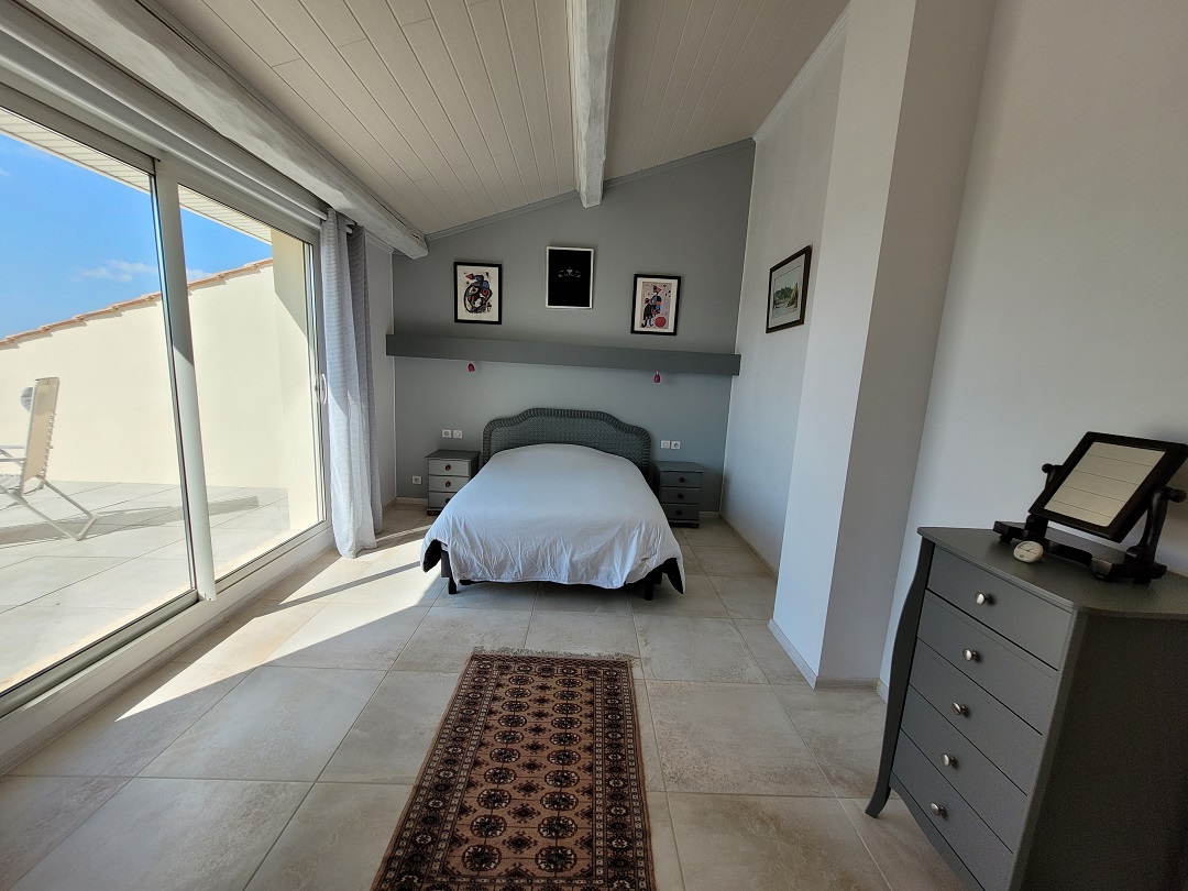 3 Bed, 1 Bath, HouseFor Sale, Faugeres, Herault, Languedoc-Roussillon, 34600