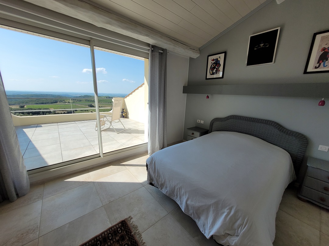 3 Bed, 1 Bath, HouseFor Sale, Faugeres, Herault, Languedoc-Roussillon, 34600