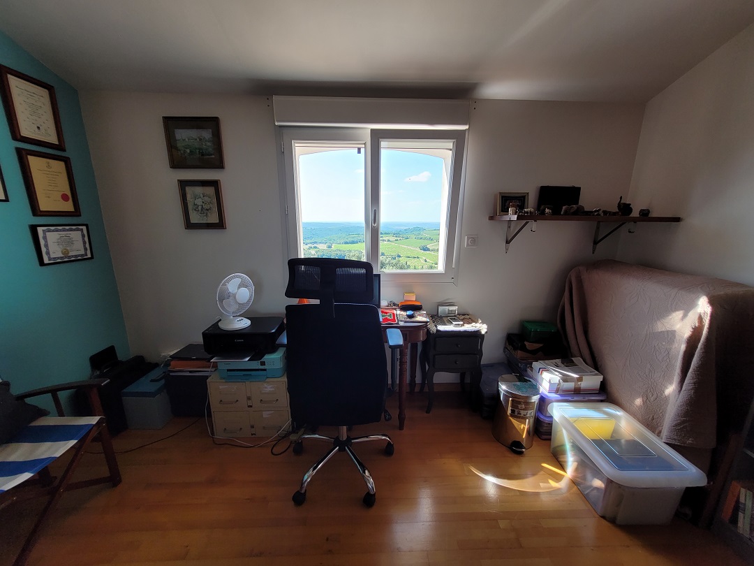 3 Bed, 1 Bath, HouseFor Sale, Faugeres, Herault, Languedoc-Roussillon, 34600