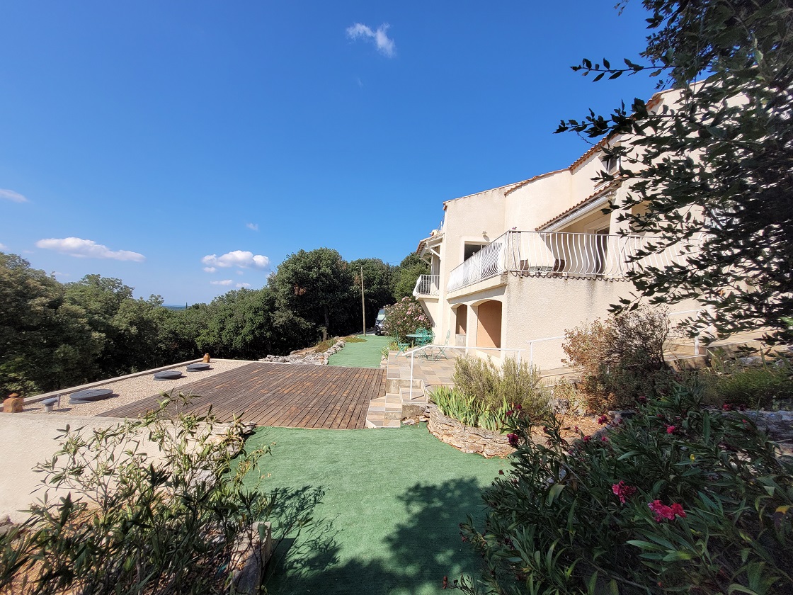 3 Bed, 1 Bath, HouseFor Sale, Faugeres, Herault, Languedoc-Roussillon, 34600