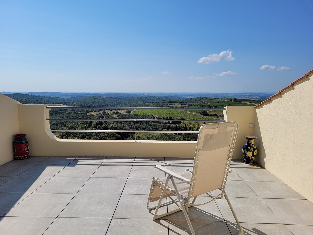 3 Bed, 1 Bath, HouseFor Sale, Faugeres, Herault, Languedoc-Roussillon, 34600