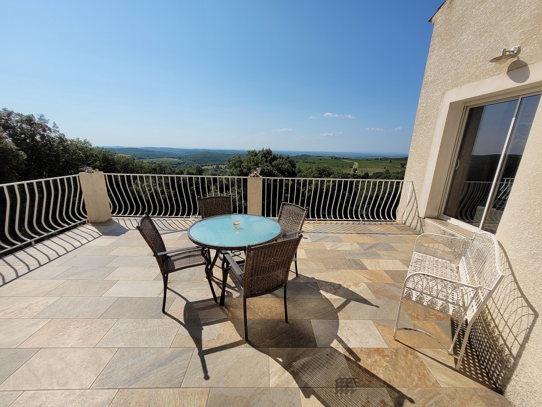 3 Bed, 1 Bath, HouseFor Sale, Faugeres, Herault, Languedoc-Roussillon, 34600