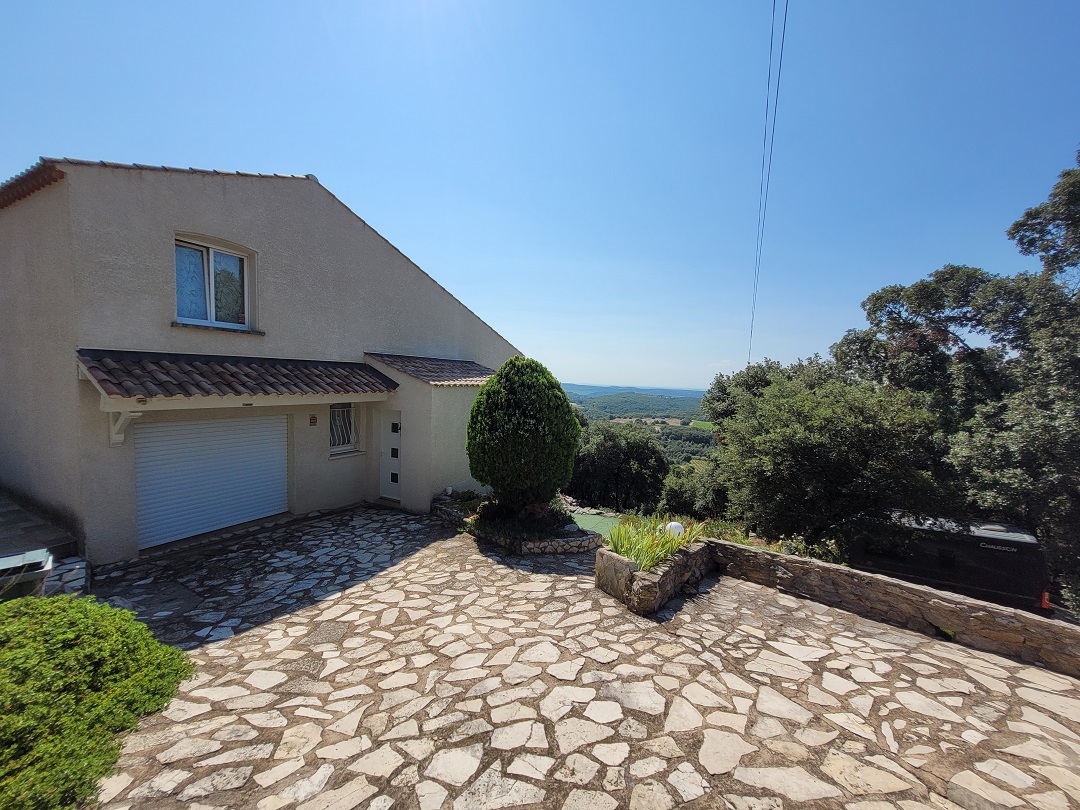 3 Bed, 1 Bath, HouseFor Sale, Faugeres, Herault, Languedoc-Roussillon, 34600