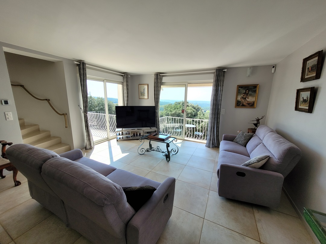 3 Bed, 1 Bath, HouseFor Sale, Faugeres, Herault, Languedoc-Roussillon, 34600