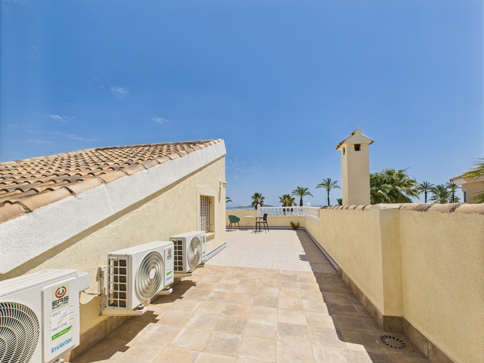 4 Bed, 3 Bath, HouseFor Sale, Los Urrutias, Murcia